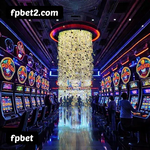 Catálogo Completo de Bônus fpbet