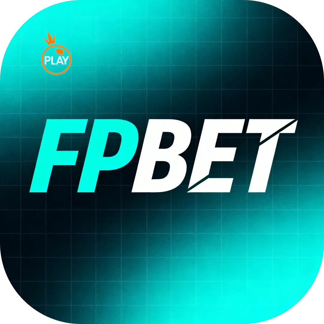 Logo da fpbet